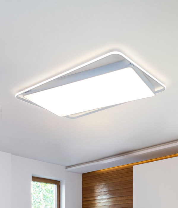 리안 거실전등 아파트거실등 150W