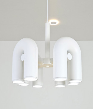 보니스 8등 LED식탁등 식탁전등