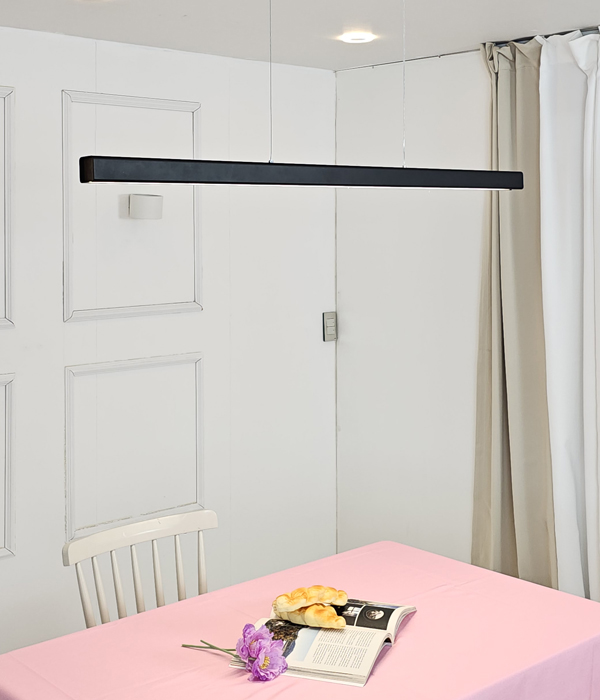 메리드(900/1200/1500) LED식탁등 식탁전등