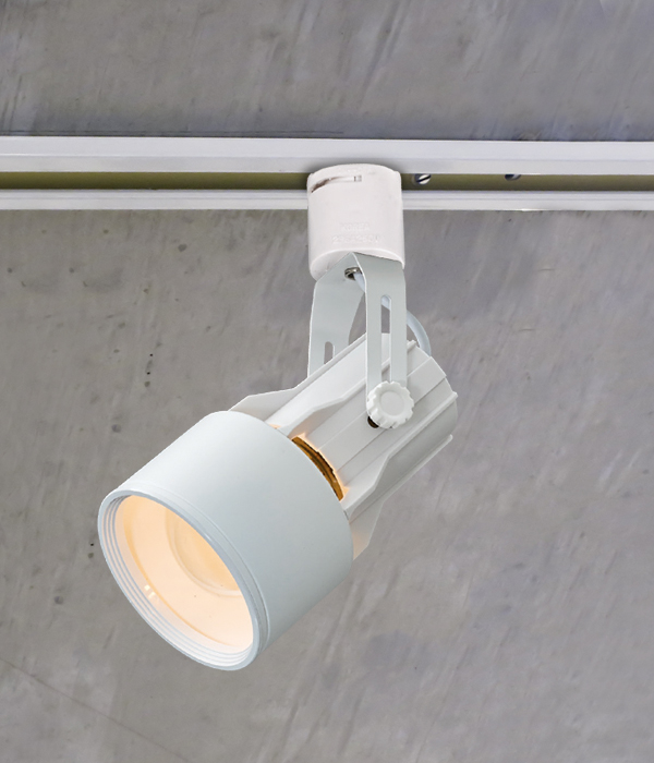 레페 1등 레일조명, 레일등기구 (A타입, 블랙 화이트)