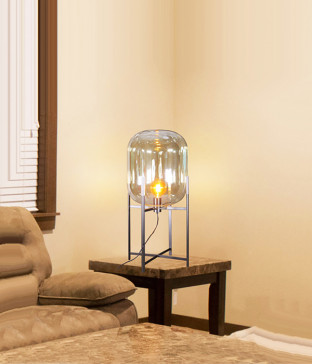 피파 무드스탠드, LED스탠드, 인테리어 침실 무드등, 단스탠드