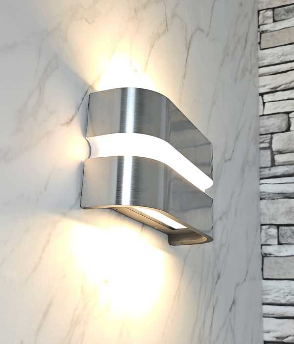 디너스 외부벽조명 벽전등 벽등설치 LED20W 30W