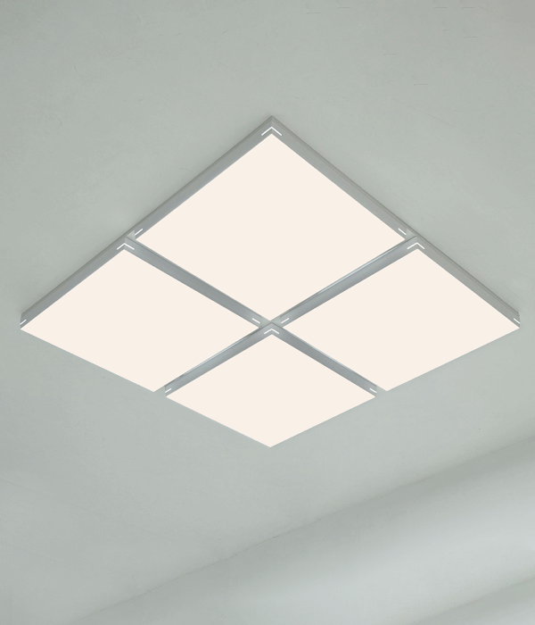 리디아 국산LED거실등 4등 120W / 8등 240W