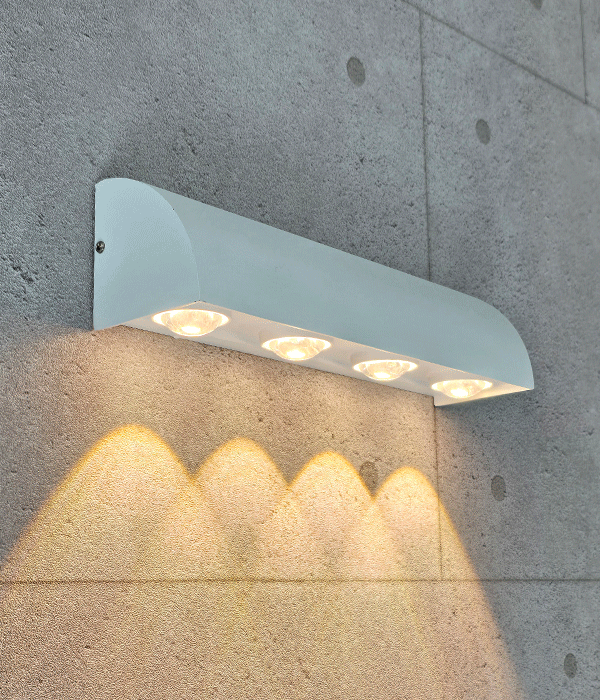 LED 캐치 외부벽등 외부등