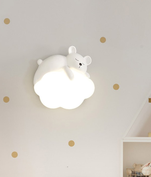 포켓몬 키즈조명 아이방조명 벽무드등 LED10W