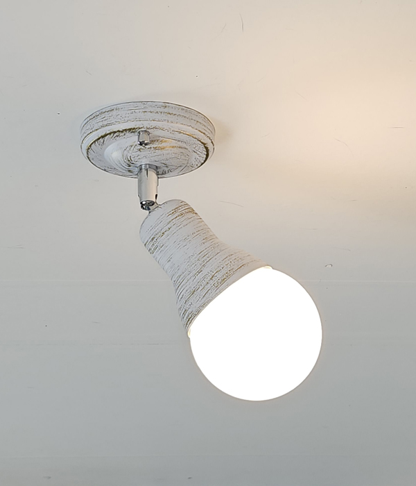 리차 직부등 베란다조명 복도등