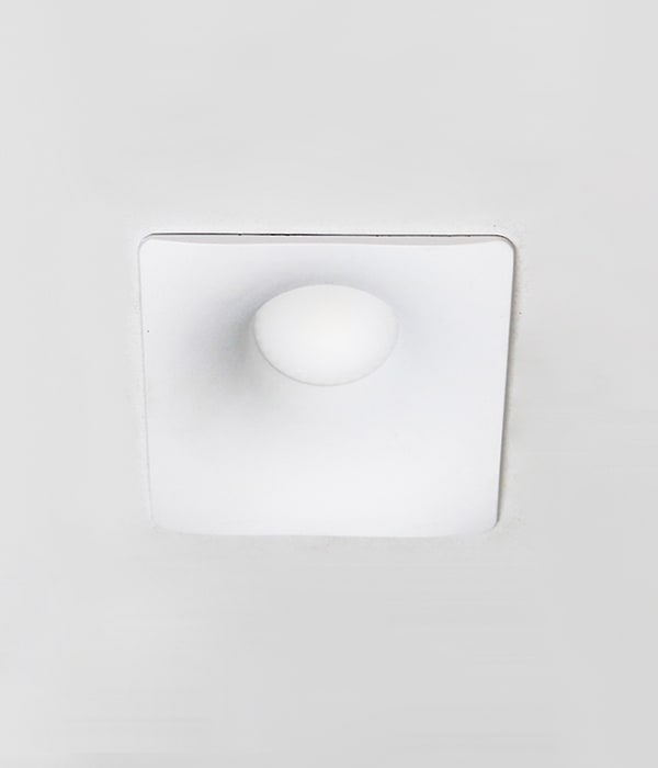 카운트 멀티 매입등 1구 LED 8W, 2구 LED 16W