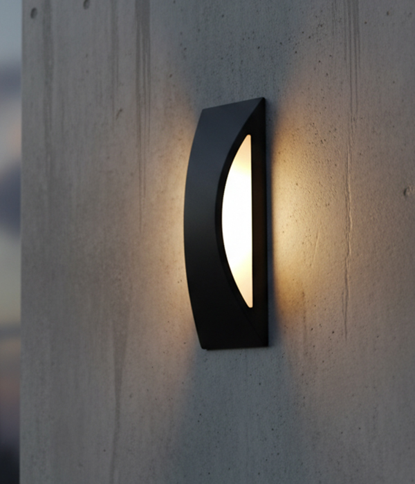 새롬 LED 외부벽등 정원벽등